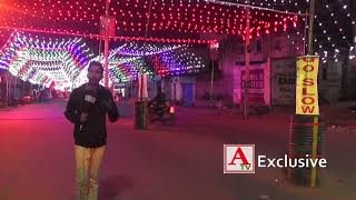 Watch Melad Un Nabi Exclusive From Sanghtarashwadi Gulbarga 26-11-2017 Video