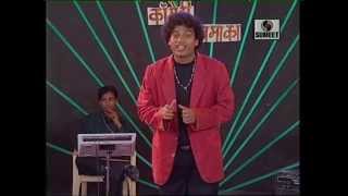 Watch Bajrang Badshah -  Hansi Ka Dhamaka - Hindi Comedy Jokes - Sumeet Music Video