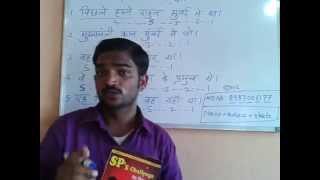 Watch spoken english through telugu. Video