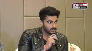 Watch Namsate England Movie's Shooting Start At Amritsar || Arjun Kapoor || Parneeti Chopra || Vipul Shah Video