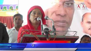 Watch Alhaj ilyas Seth Ko Gulbarga North Se Assembly Ticket Dene Ka Demand A.Tv News 1-2-2018 Video