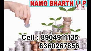 Watch Nomo Bharth LLP Gulbarga Cell 8904911135 Video