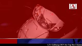 Watch Gulbarga Shaher Me Nuajawan Ka Qatal A.Tv News 12-3-2018 Video