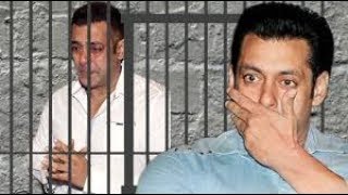 Watch OMG: Salman Khan Gets 5 Years Jail In Black Buck Poaching Case Verdict Jodhpur Video
