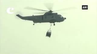 Watch Chakravath' Showcases Capabilities & Prowess of Armed Forces Video
