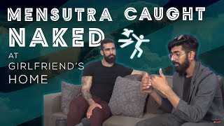 Watch MENSUTRA TALKS ABOUT HIS GIRLFRIENDS | Mensutra Exposed by Abhinav Mahajan Video
