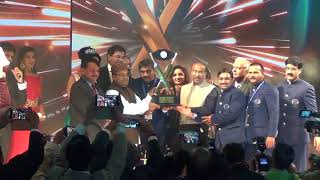 Watch T20  World Cup Cricket for Blind Opening Ceremony(Sports Minister Vijay Goel) Video
