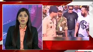 Watch Salman Khan To Spend Another Night In Jail Video