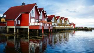 Watch à¤à¤• à¤à¤¸à¤¾ à¤¦à¥‡à¤¶ à¤œà¤¹à¤¾à¤ à¤²à¥‹à¤—à¥‹ à¤•à¤¾ à¤®à¤°à¤¨à¤¾ à¤®à¤¨à¤¾ à¤¹à¥ˆ, à¤œà¤¾à¤¨à¤¿à¤ à¤•à¥à¤¯à¥‹à¤‚  | Long Year Bin of City of Norway Video
