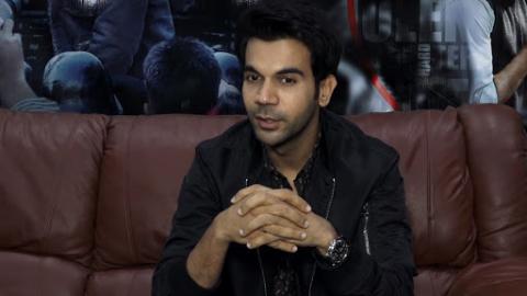 Watch Rajkummar Rao Talks How He Prepared For 'Omerta' Video