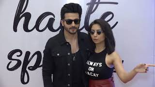 Watch Many Bollywood Celebs At SS18 Collection Launch- Haute Spring Collection Video