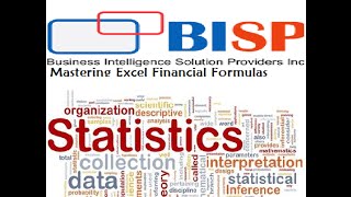 Watch Excel Statistics Gamma Distribution Video