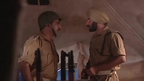 Watch Epitome of Valor: The Saga of Sardar Post. Video