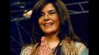Watch Veteran actress Zeenat Aman files molestation case against businessman Video