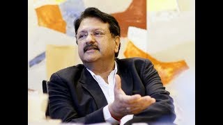 Watch What drives Ajay Piramal to succeed? | ETMagazine Video