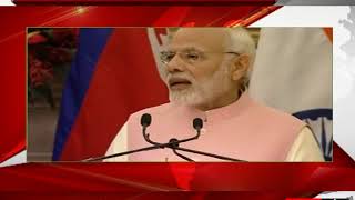 Watch India's contribution to Nepal's development will continue: Modi Video