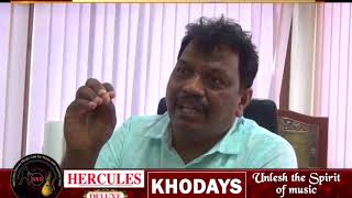 Watch Michael Lobo Congratulates Mapusa PS For Nabbing 2 In Theft Case Video