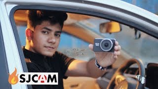 Watch SJ DASH CAM l Must For Indian Drivers l Unboxing, Sample Videos, Installation, Uses Video