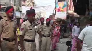 Watch 01 Nov 2013 - Safety Cheaking on Diwali at Jalandhar Cantt Video