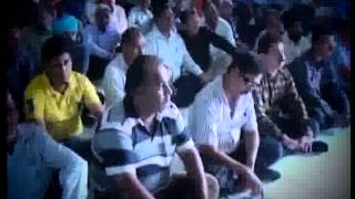 Watch 01 Nov 2013 - Shook Shaba of Mohan Lal Jagota at Devi Talab Mandir Video