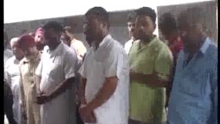 Watch 01 Nov 2013 - Antim Sanskar of Subhas Ratra of Dushera Club Video