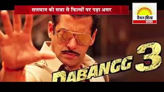 Watch Salmaan khan à¤•à¥€ à¤¸à¤œà¤¾ à¤¸à¥‡ à¤•à¤°à¥‹à¤¡à¥‹ à¤•à¤¾ à¤¨à¥à¤•à¥à¤¸à¤¾à¤¨ #Channel India Live Video