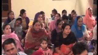 Watch 03 Nov 2013   7th Yearly Jagran by Jan Jagriti Welfare Society Video