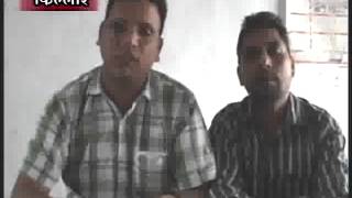 Watch 03 Nov 2013   Checking at Primary School in Phillour Video