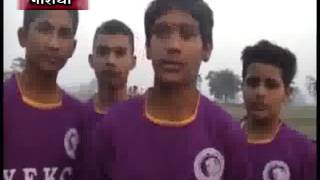 Watch 03 Nov 2013   Football Kit Distributed by Youth Football Kabaddi Club Goraya Video