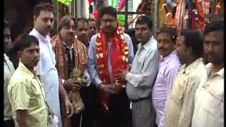 Watch 03 Nov 2013   Kaali Pooja Shobha Yatra at Jail Bhavan Video