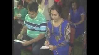 Watch 03 Nov 2013   Tambola Mega Night at Gymkhana Club Jalandhar Video