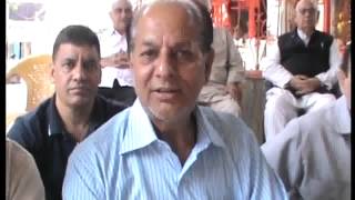 Watch 04 Nov 2013 - Govardhan Pooja at Sodal Mandir Video