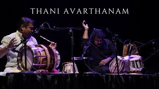Watch Thani Avarthanam-|-Mahesh Mani | Alappuzha Vijayakumar | Siddharth Nagarajan Video