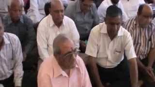 Watch 04 Nov 2013   Govardhan Pooja at Tripurmalni Devi Talab Mandir Video