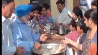 Watch 04 Nov 2013   Langer at Amar Mandir Video