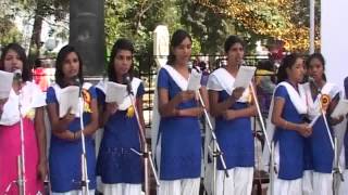 Watch 04 Nov 2013   Shanti Prathan at Church Jalandhar Cantt Video