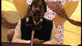 Watch 04 Nov 2013   Van Min Bhgat Chunnilal at  Aphaaj Ashram Prog Video