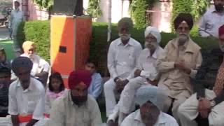 Watch 04 Nov 2013   Vishwkarma Pooja at Jalandhar Cantt Video