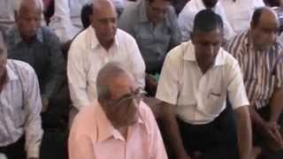 Watch 04 Nov 2013   Govardhan Pooja at Tripurmalni Devi Talab Mandir Video