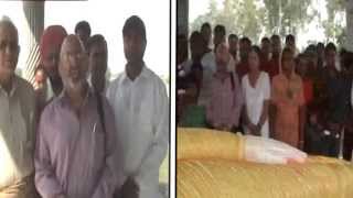 Watch 05 Nov 2013   Deep Daan Diwas Celebrate by Dhamma Fedration Phillour Video