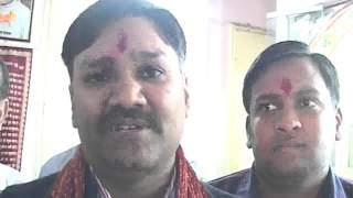 Watch 05 Nov 2013 - Jhanki Samaroh at Mandir Shri Bajrang Bhawan Video