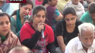 Watch 05 Nov 2013 - Parbhat Pheri at Shri Hanuman Mandir Phagwara Video