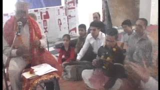 Watch 05 Nov 2013 - Sunder Kand Path at Shri Devi Talab Mandir Video