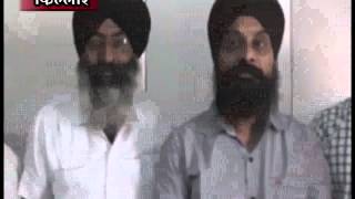 Watch 05 Nov 2013   Mohalla Mathrapuri Mein Baba Vishwkarma Janamdivas Celebrate at Vishwkarma mandir Phil Video