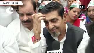 Watch â€˜There is no case on me,â€™ says Jagdish Tytler on 1984 anti-Sikh riots case Video
