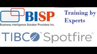 Watch Tibco Spotfire Advanced Analytics | Tibco Spotfire with MongoDB | Spotfire Training Video