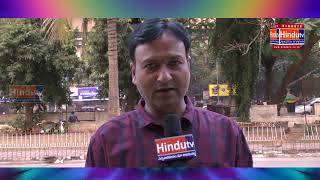 Watch Launching wishes by Sri P V Madhav | Shiva sena - General Secretary -  karimnagar Video
