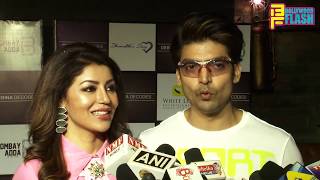 Watch Gurmeet Choudhary & Debina Bonnerjee Full Interview - Debina Decodes Youtube Channel Launch Video