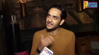 Watch Vkas Gupta Full Interview - Debina Decodes Youtube Channel Launch Video