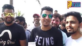 Watch Public CRAZY Reaction On Salman Khan Gets Bail | Black Buck Poaching Case Video